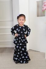 (KIDS) KATRINA KURUNG -BLACK