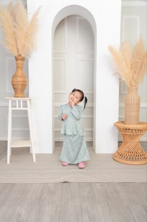 (KIDS) ELAINE KURUNG -MINT