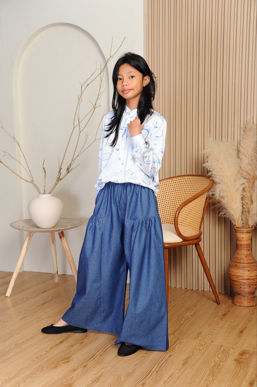 Aaila Kids 4 (KIDS) AAILA TOP & PANTS - Image 5