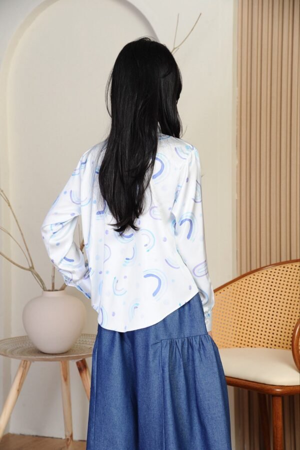 (KIDS) AAILA TOP & PANTS