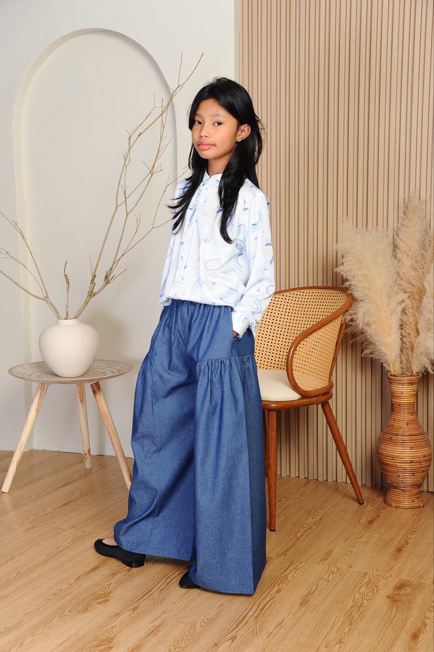 Aaila Kids 7 (KIDS) AAILA TOP & PANTS - Image 4