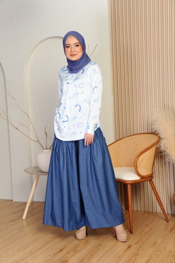 (ADULT) AAILA TOP & PANTS