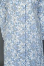 (ADULT) LAILA KEBAYA DRESS -BLUE
