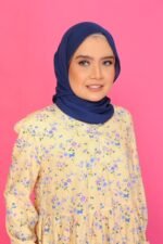 (ADULT) FIONA TOP & SKIRT - SOFT YELLOW